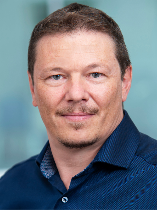 Markus Ludwig